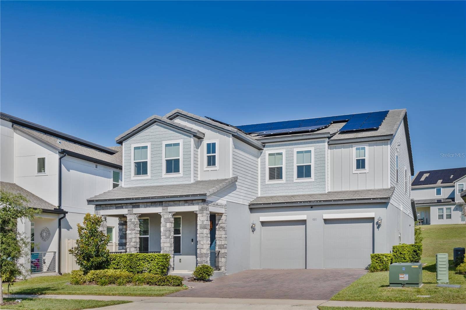5150 CITRUS LEAF BOULEVARD, Winter Garden, FL 34787 5150 CITRUS LEAF BOULEVARD, Winter Garden, FL 34787