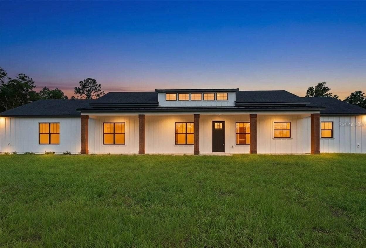 13989 SW 89TH STREET, Dunnellon, FL 34432 13989 SW 89TH STREET, Dunnellon, FL 34432