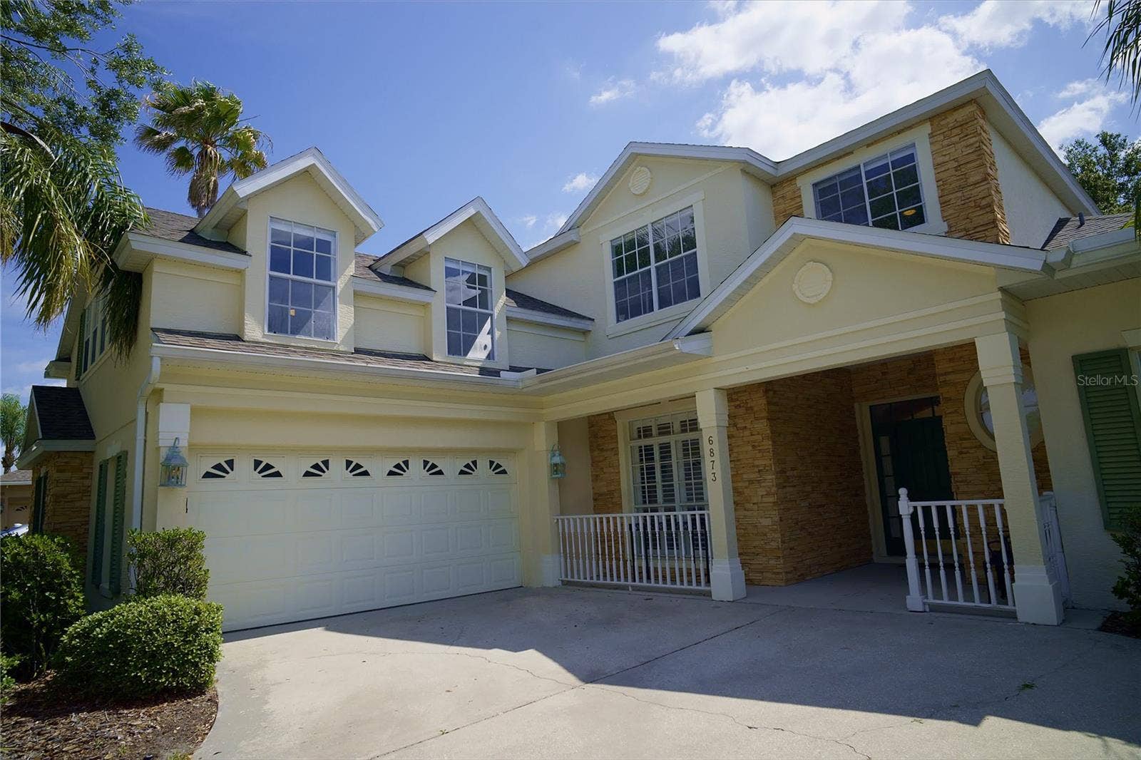 6873 SCYTHE AVENUE, Orlando, FL 32812 6873 SCYTHE AVENUE, Orlando, FL 32812