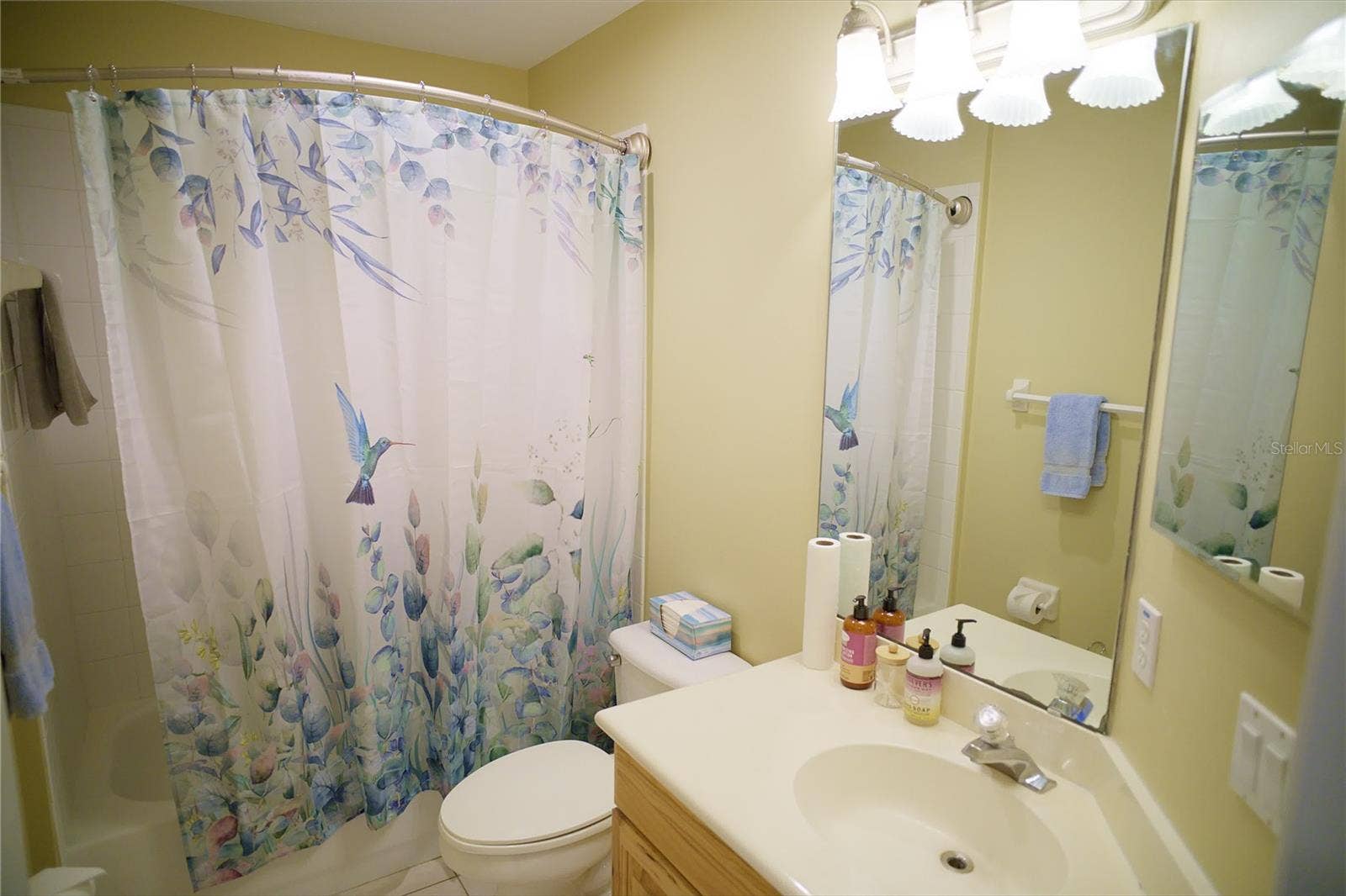 6873 SCYTHE AVENUE, Orlando, FL 32812 6873 SCYTHE AVENUE, Orlando, FL 32812