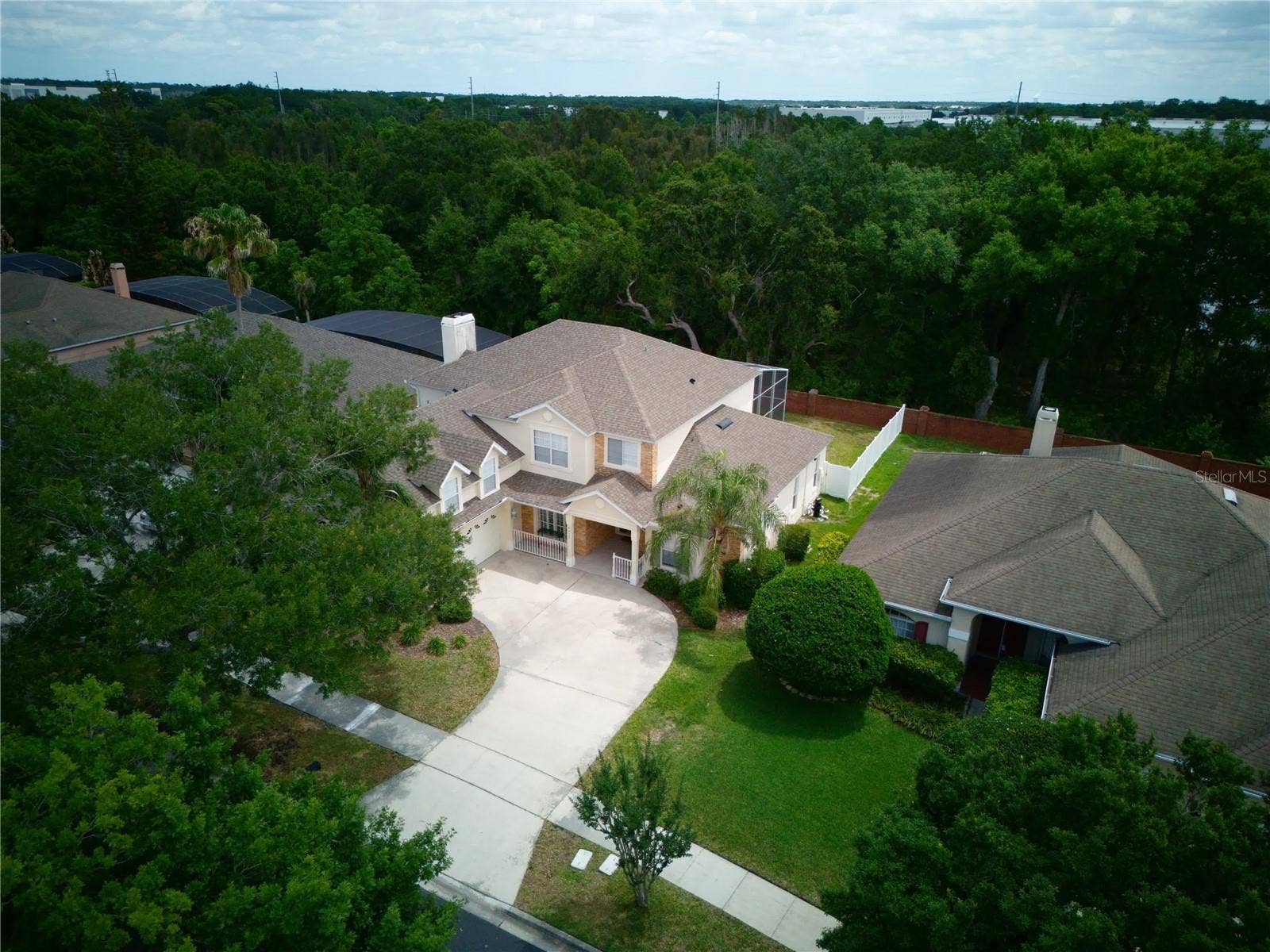 6873 SCYTHE AVENUE, Orlando, FL 32812 6873 SCYTHE AVENUE, Orlando, FL 32812
