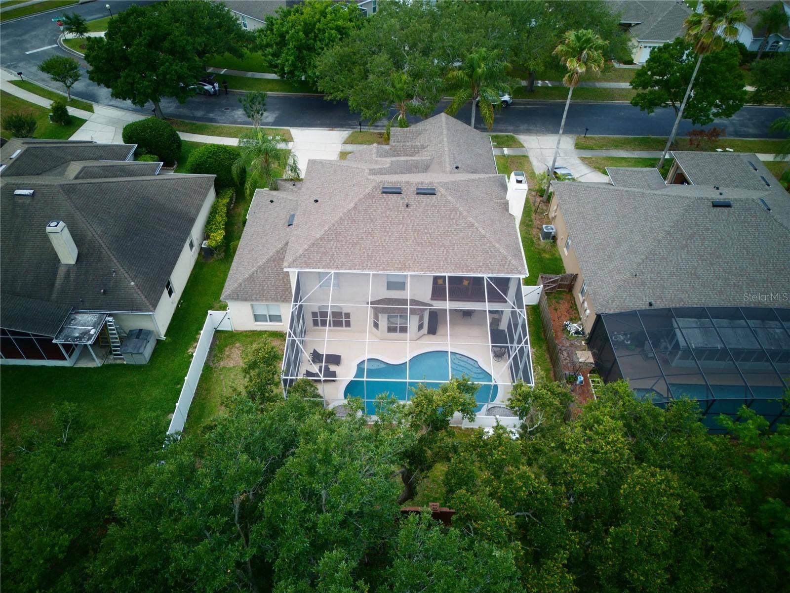 6873 SCYTHE AVENUE, Orlando, FL 32812 6873 SCYTHE AVENUE, Orlando, FL 32812