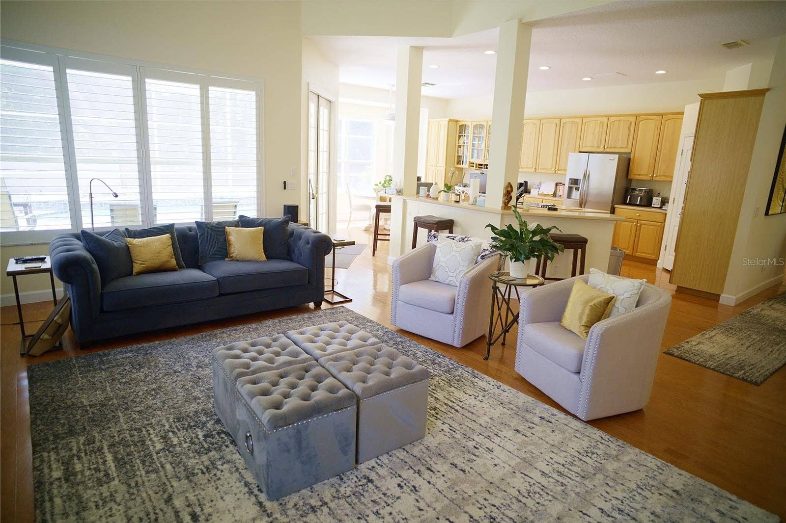 6873 SCYTHE AVENUE, Orlando, FL 32812 6873 SCYTHE AVENUE, Orlando, FL 32812