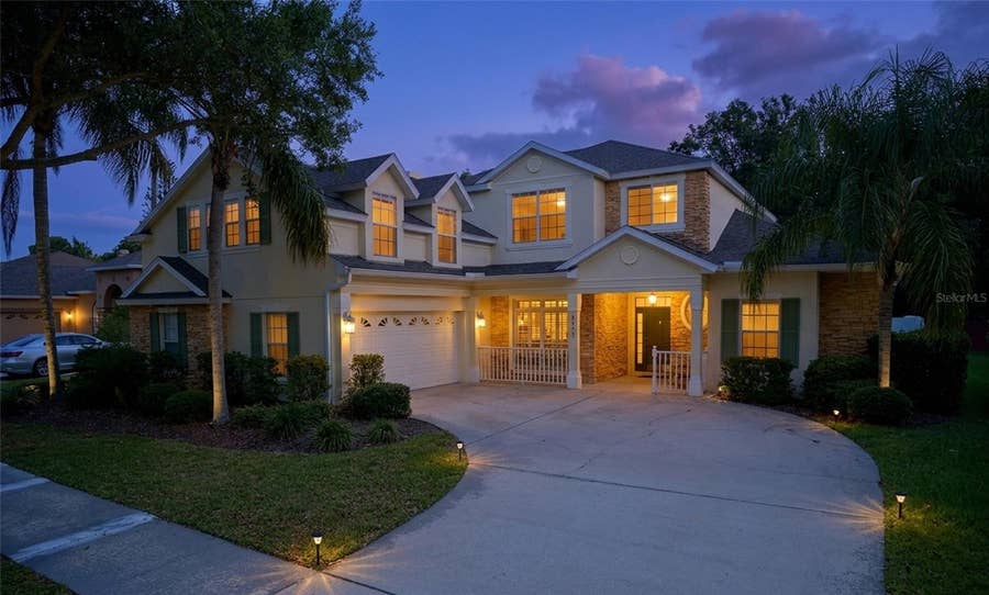 Property photo for 6873 SCYTHE AVENUE, Orlando, FL