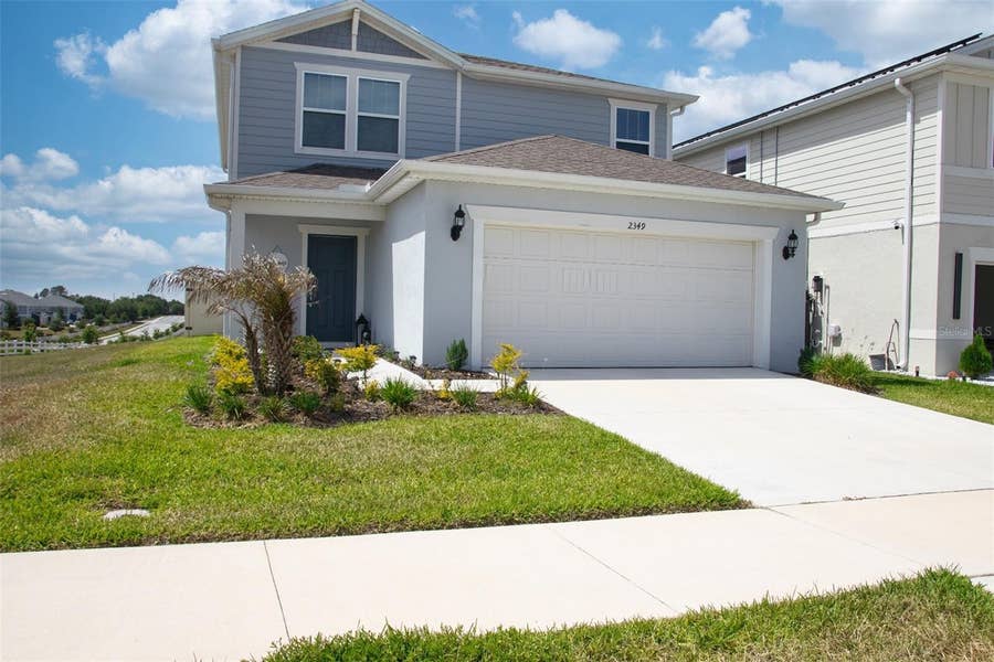 Property photo for 2349 VISION STREET, Davenport, FL
