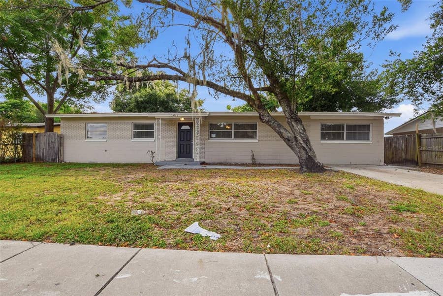Property photo for 4132 WESTGATE ROAD, Orlando, FL