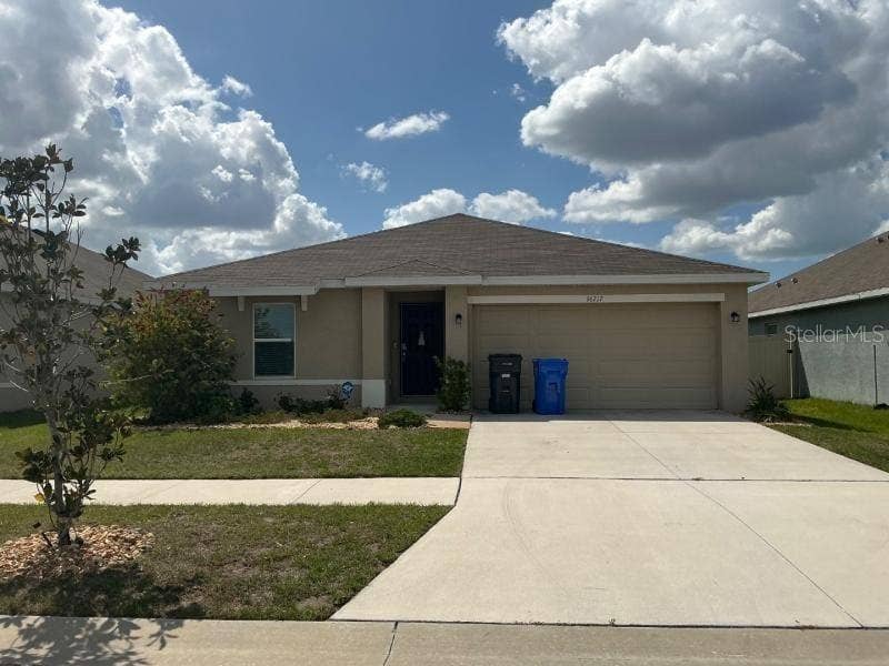 Property photo for 16717 PARKER RIVER STREET, Wimauma, FL