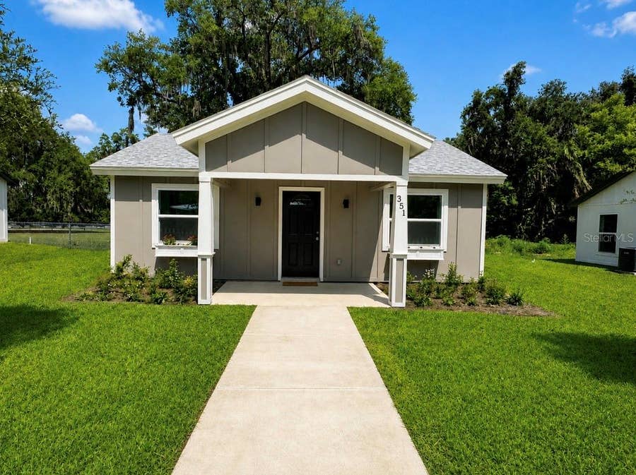 Property photo for 351 N MAIN AVENUE, Groveland, FL
