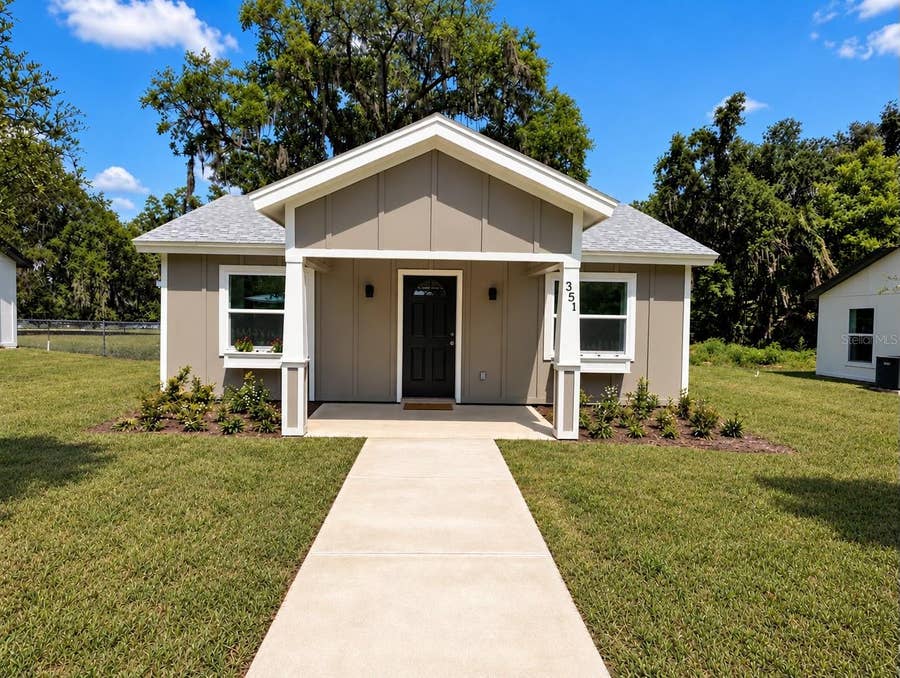Property photo for 351 N MAIN AVENUE, Groveland, FL
