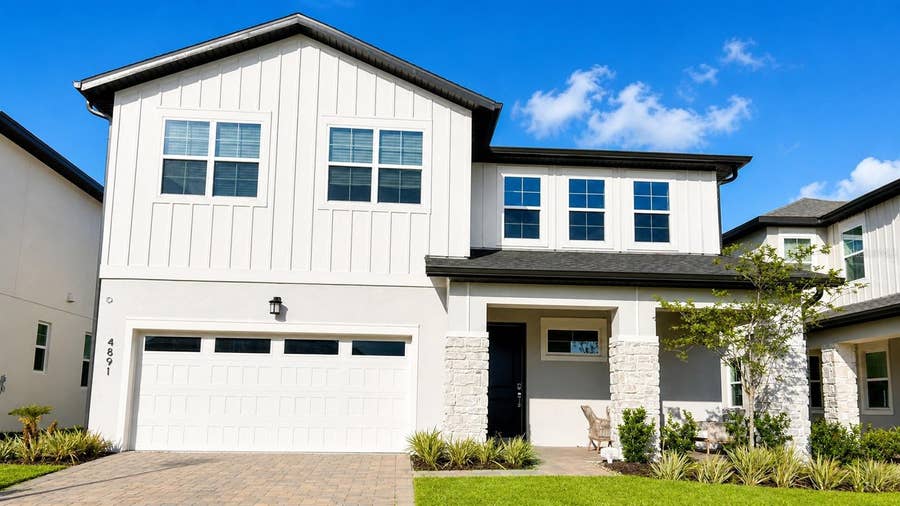 Property photo for 4891 SHADY PINES DRIVE, St Cloud, FL