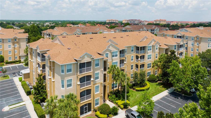 Property photo for 2813 ALMATON LOOP, #301, Kissimmee, FL