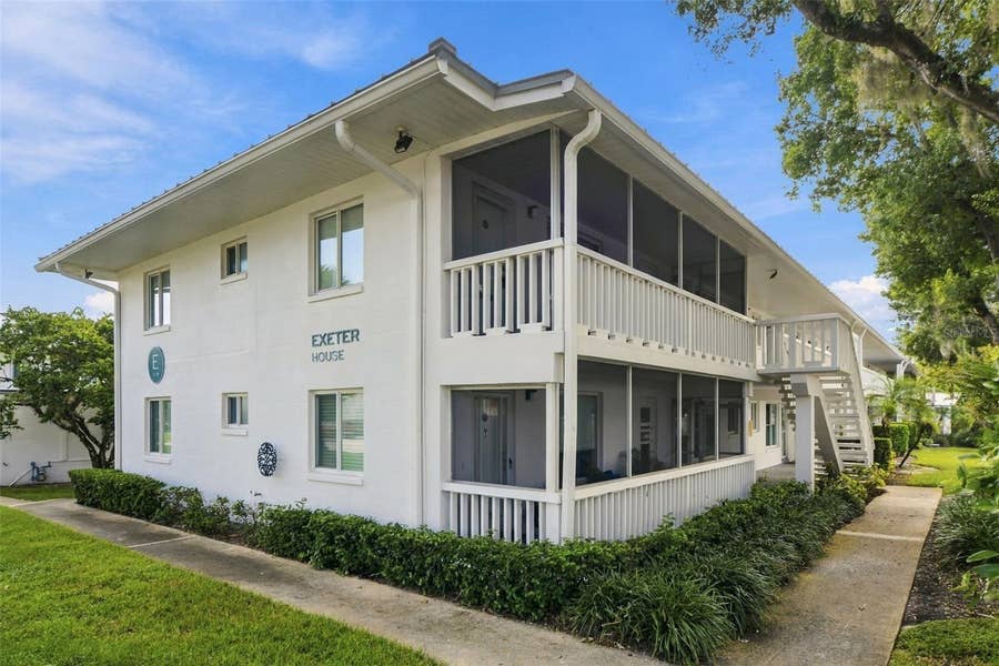 Property photo for 1140 S ORLANDO AVENUE, #E2, Maitland, FL