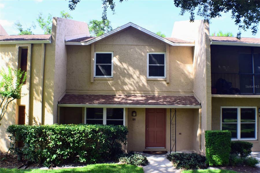 Property photo for 814 PARK LAKE CIRCLE, #8, Maitland, FL