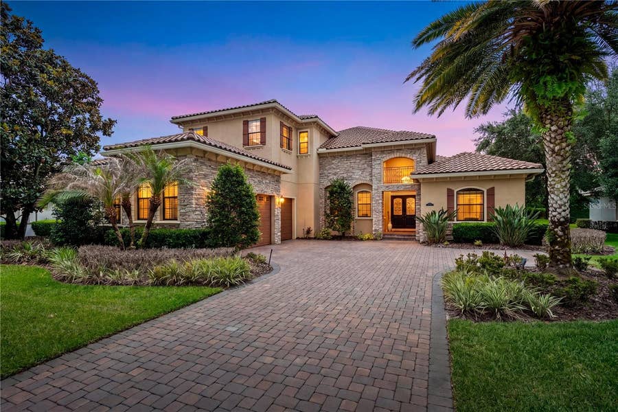 Property photo for 11753 VINCI DRIVE, Windermere, FL