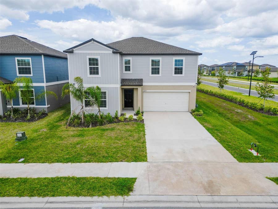 Property photo for 12227 RADIANT GEM TRAIL, Parrish, FL