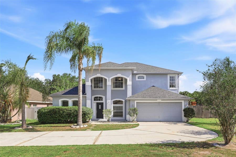 Property photo for 14025 KING SAGO COURT, Orlando, FL