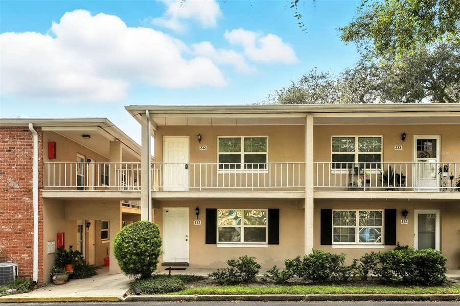 Property photo for 2500 LEE ROAD, #232, Winter Park, FL