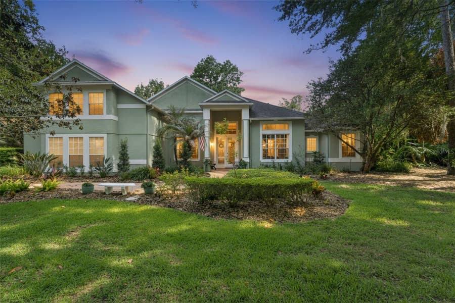 Property photo for 109 CHERRY CREEK CIRCLE, Winter Springs, FL
