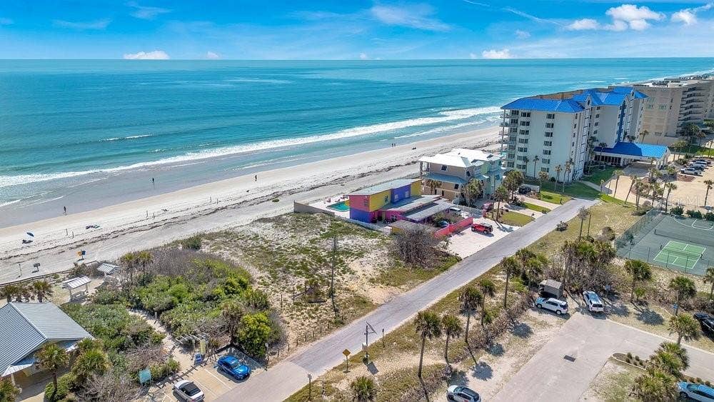 4591 S ATLANTIC AVENUE, Port Orange, FL 32127 4591 S ATLANTIC AVENUE, Port Orange, FL 32127