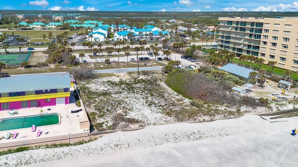 4591 S ATLANTIC AVENUE, Port Orange, FL 32127 4591 S ATLANTIC AVENUE, Port Orange, FL 32127