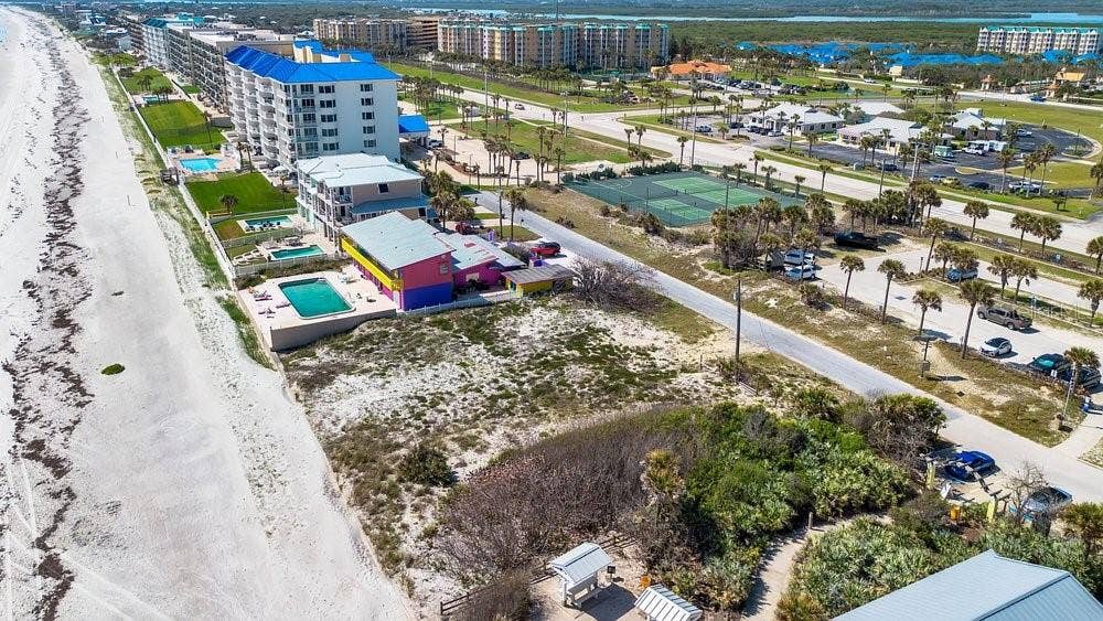 4591 S ATLANTIC AVENUE, Port Orange, FL 32127 4591 S ATLANTIC AVENUE, Port Orange, FL 32127