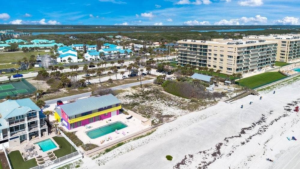 4591 S ATLANTIC AVENUE, Port Orange, FL 32127 4591 S ATLANTIC AVENUE, Port Orange, FL 32127