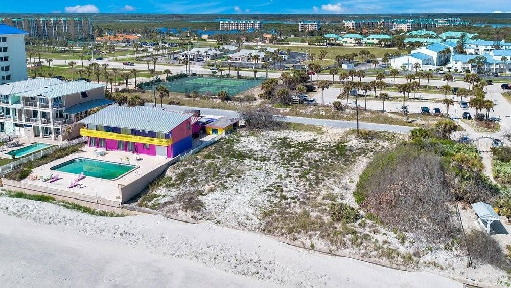 4591 S ATLANTIC AVENUE, Port Orange, FL 32127 4591 S ATLANTIC AVENUE, Port Orange, FL 32127