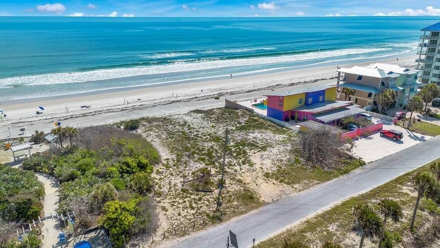 Property photo for 4591 S ATLANTIC AVENUE, Port Orange, FL