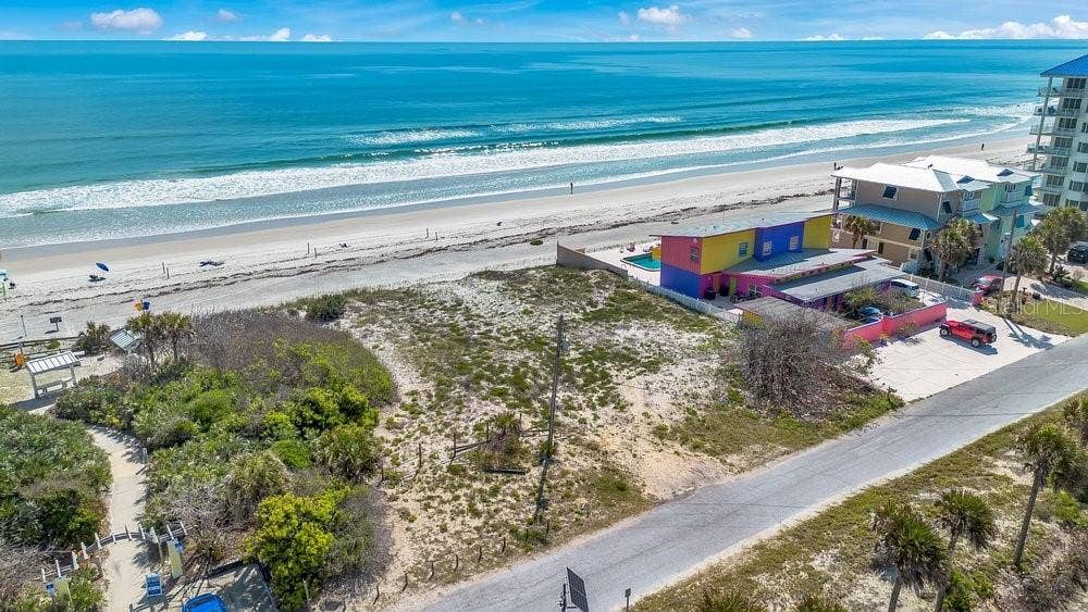 4591 S ATLANTIC AVENUE, Port Orange, FL 32127 4591 S ATLANTIC AVENUE, Port Orange, FL 32127