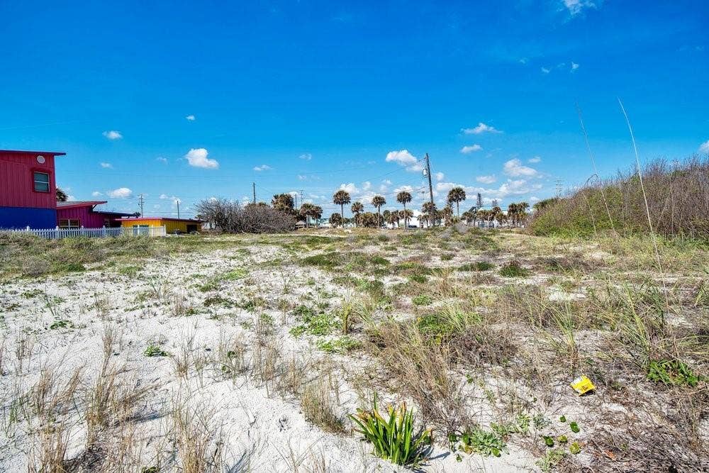 4591 S ATLANTIC AVENUE, Port Orange, FL 32127 4591 S ATLANTIC AVENUE, Port Orange, FL 32127