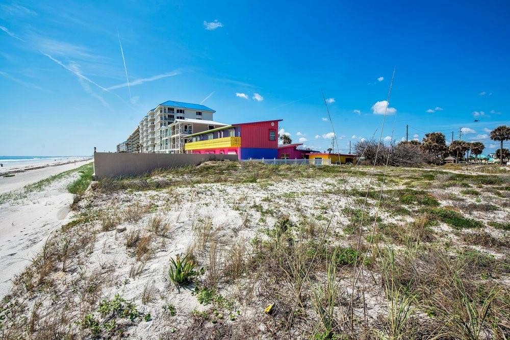 4591 S ATLANTIC AVENUE, Port Orange, FL 32127 4591 S ATLANTIC AVENUE, Port Orange, FL 32127