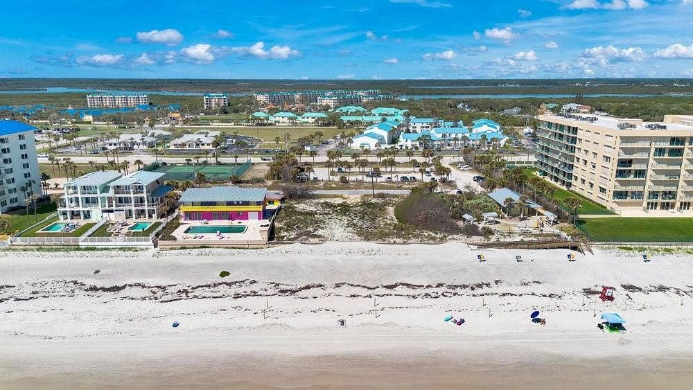 4591 S ATLANTIC AVENUE, Port Orange, FL 32127 4591 S ATLANTIC AVENUE, Port Orange, FL 32127
