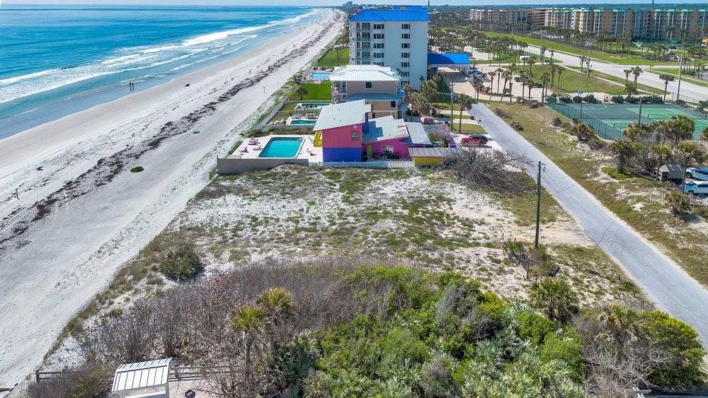 4591 S ATLANTIC AVENUE, Port Orange, FL 32127 4591 S ATLANTIC AVENUE, Port Orange, FL 32127