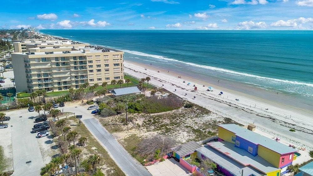 4591 S ATLANTIC AVENUE, Port Orange, FL 32127 4591 S ATLANTIC AVENUE, Port Orange, FL 32127