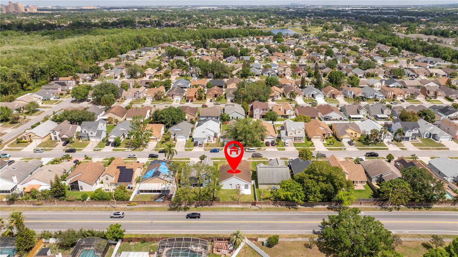 2218 NEWT STREET, Orlando, FL 32837 2218 NEWT STREET, Orlando, FL 32837