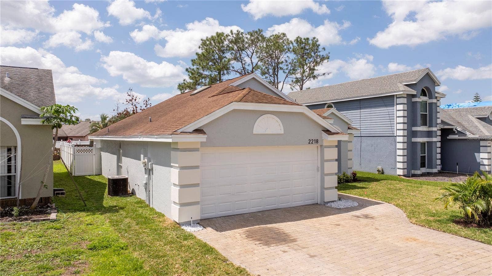 2218 NEWT STREET, Orlando, FL 32837 2218 NEWT STREET, Orlando, FL 32837