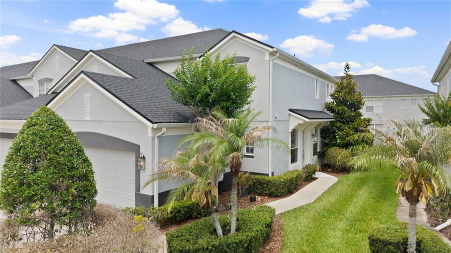 Property photo for 1614 CROYDON STREET, Orlando, FL