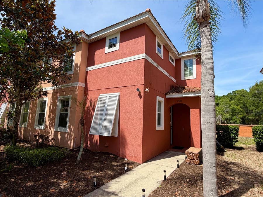 Property photo for 720 LAS FUENTES DRIVE, Kissimmee, FL
