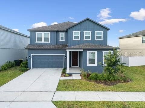 Property photo for 2099 DERWENT DRIVE, Davenport, FL