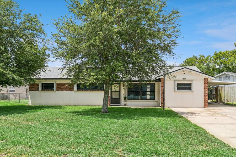 Property photo for 600 TRUESDELL AVENUE, Altamonte Springs, FL