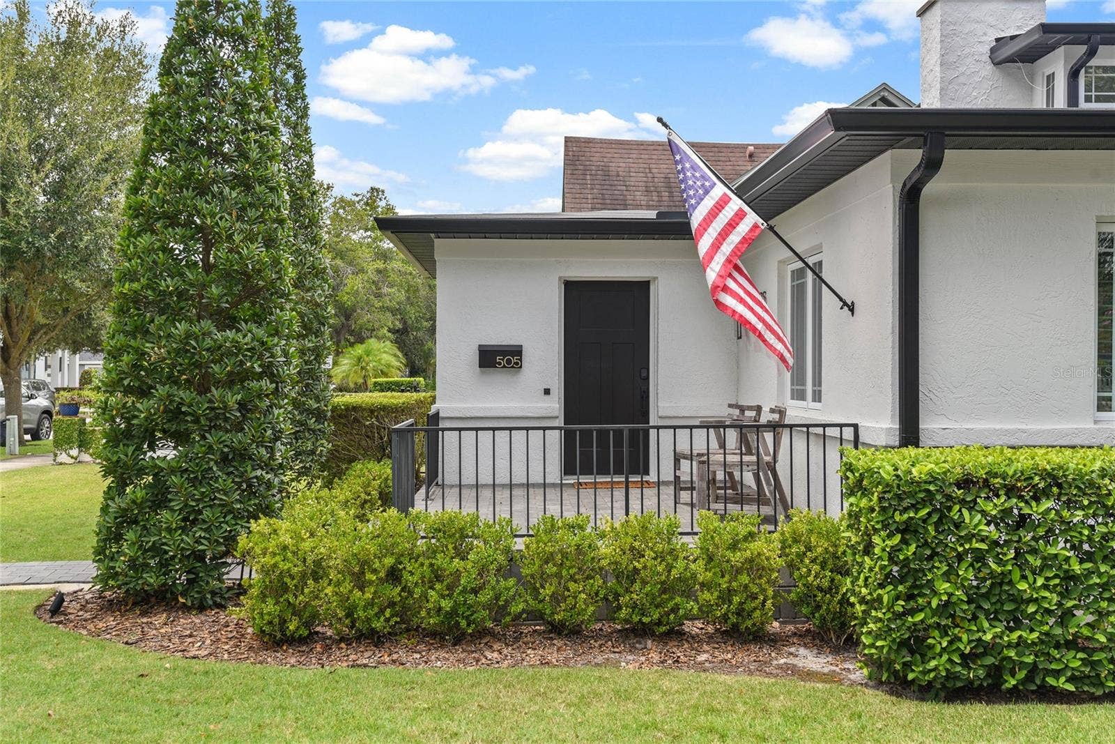 505 WESTMINSTER STREET, Orlando, FL 32803 505 WESTMINSTER STREET, Orlando, FL 32803