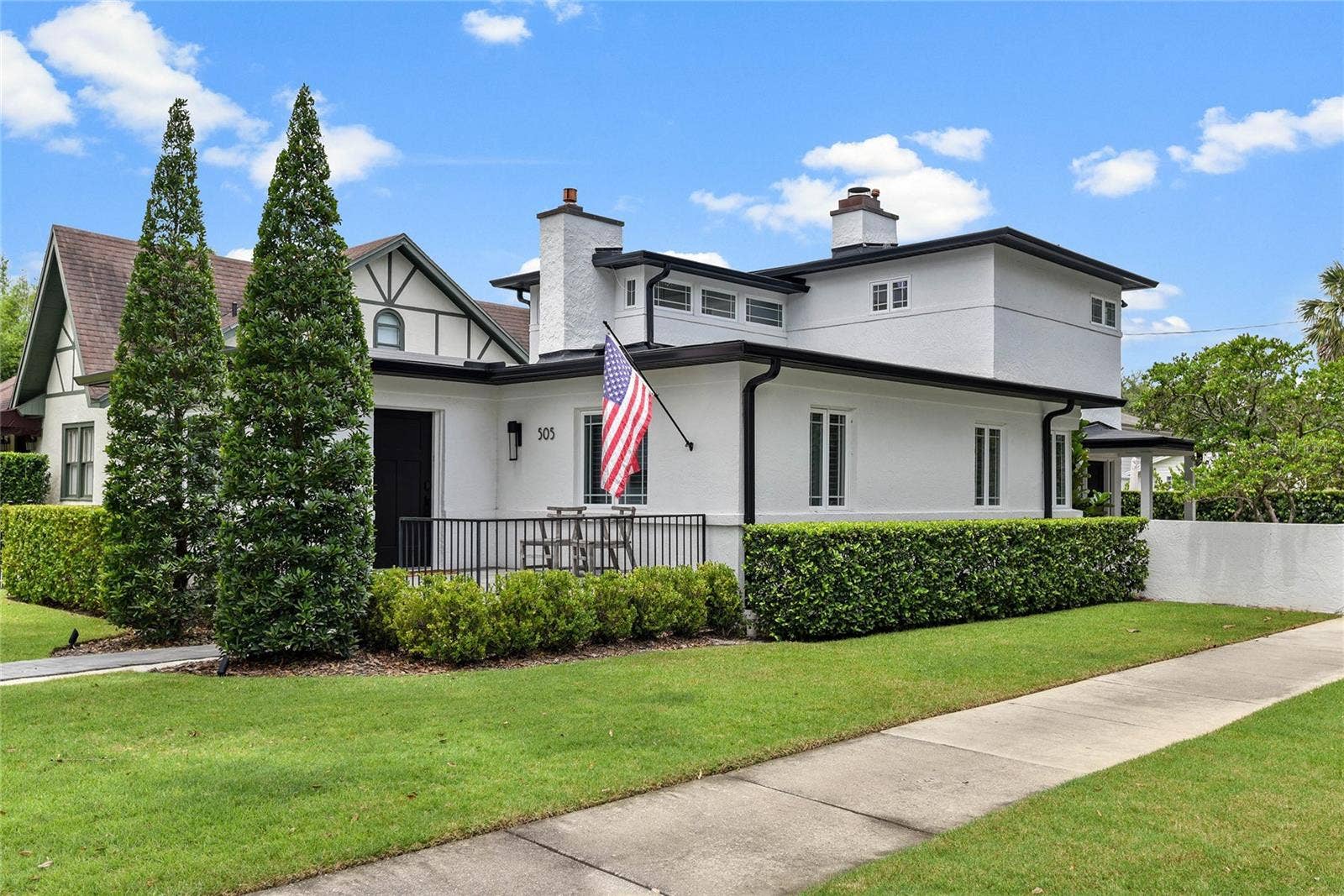 505 WESTMINSTER STREET, Orlando, FL 32803 505 WESTMINSTER STREET, Orlando, FL 32803