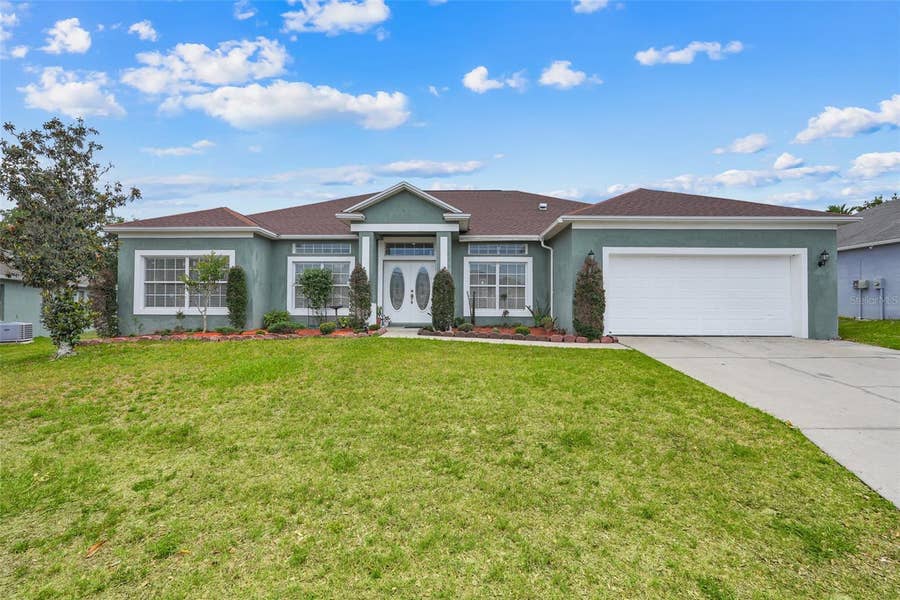 Property photo for 2735 BERKFORD CIRCLE, Lakeland, FL
