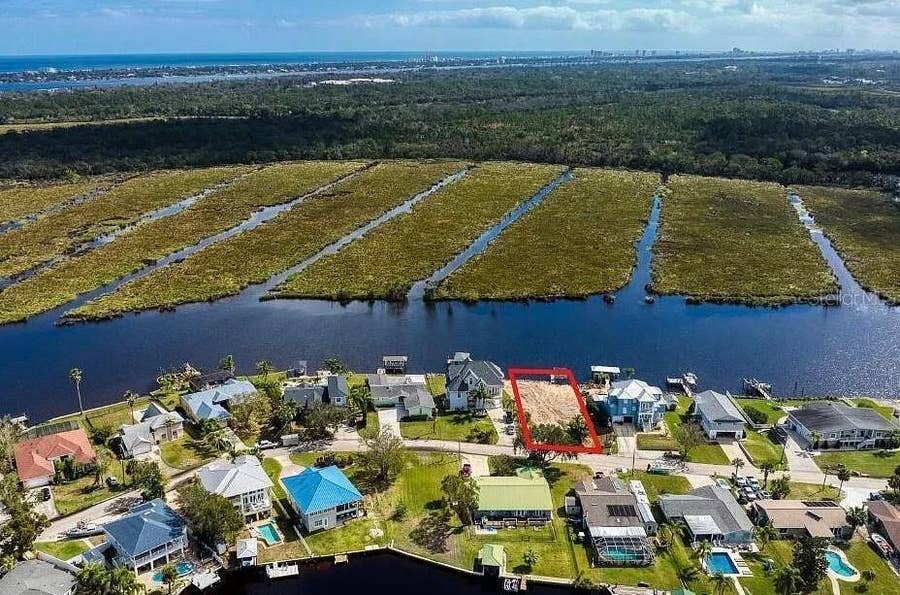 Property photo for 989 SHOCKNEY DRIVE, Ormond Beach, FL