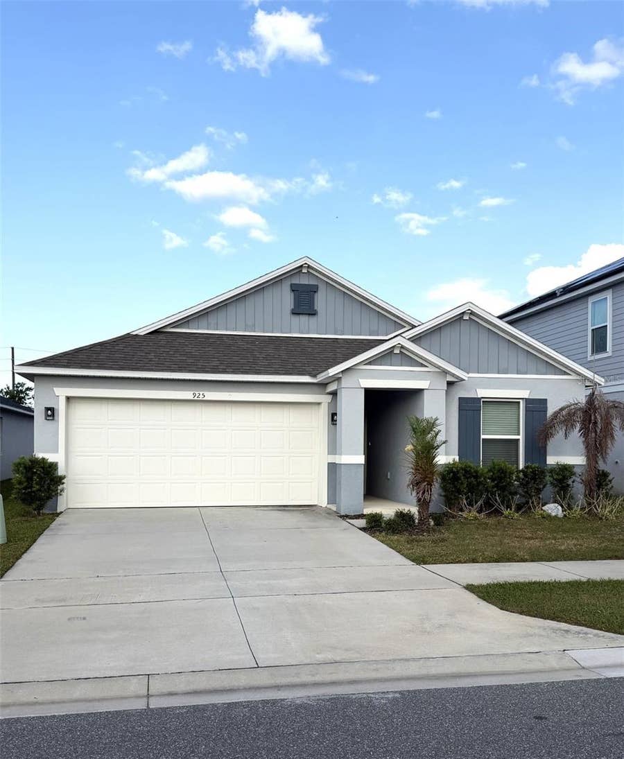 Property photo for 925 OVERPOOL AVENUE, Davenport, FL