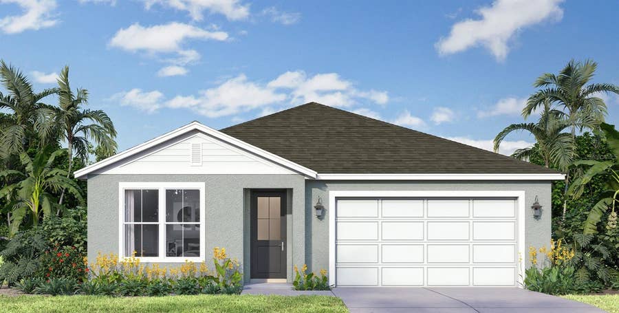 Property photo for 5219 CHATTAHOOCHEE BEND, St Cloud, FL