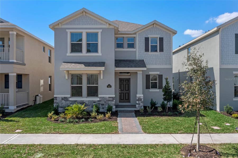 Property photo for 12026 SHINE VIEW LANE, Winter Garden, FL