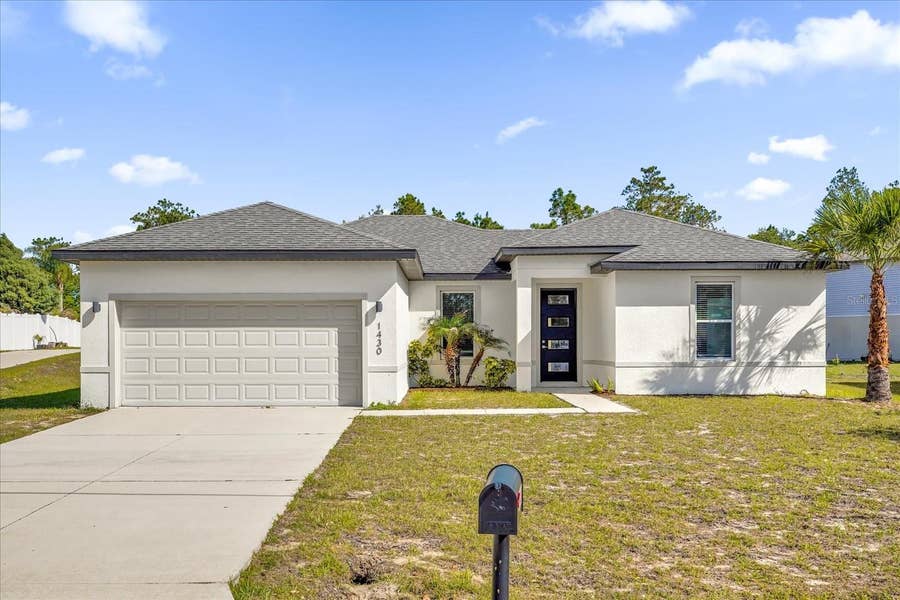 Property photo for 1430 ORLANDO COURT, Kissimmee, FL