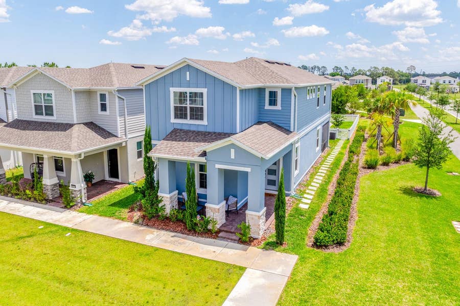 Property photo for 640 DOGFISH LANE, Debary, FL