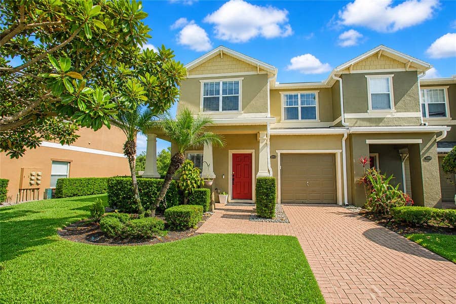 Property photo for 1355 HONEY BLOSSOM DRIVE, Orlando, FL